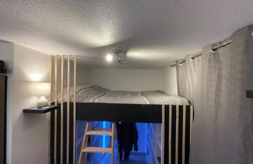 Appartement de 25 m² à Blonville - Photo 5