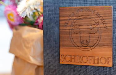 Ferienwohnung Schlern Bio Schrofhof - Photo 26