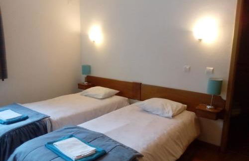 Casa das Oliveiras - Manteigas - Foto 15