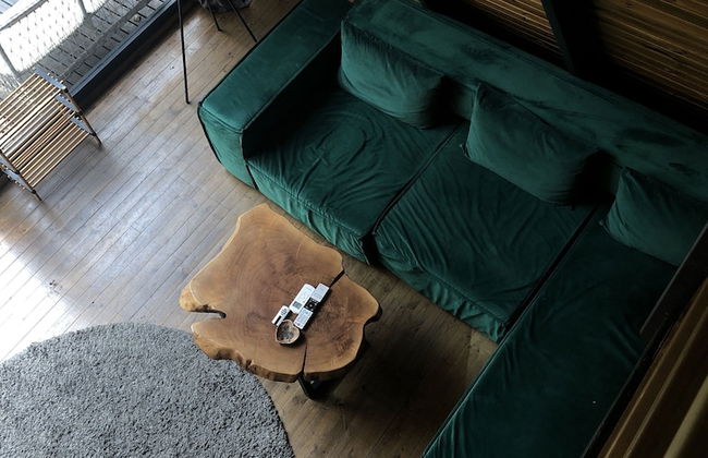 BLS Bungalove Sapanca - Foto 11