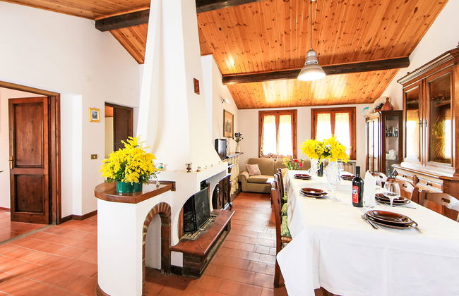 Posticcia Vecchia - Foto 3