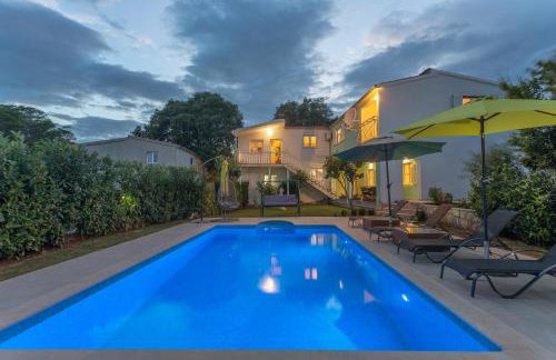 Holiday home Paradise - Foto 47