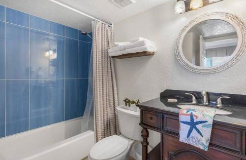 Pelican Beach 1912 Stella Maris - Foto 20