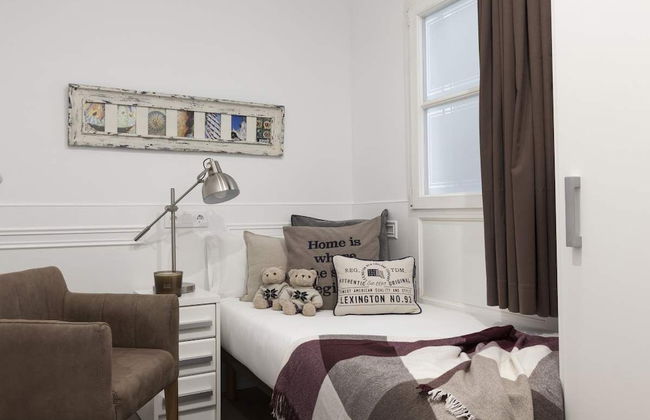 Enjoybcn Coliseum Apartments - Foto 8