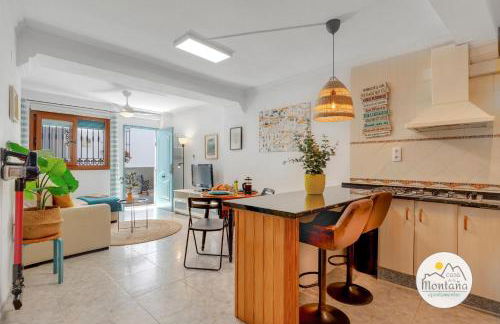 Apartamento Nispero with shared roofterrace - Foto 4