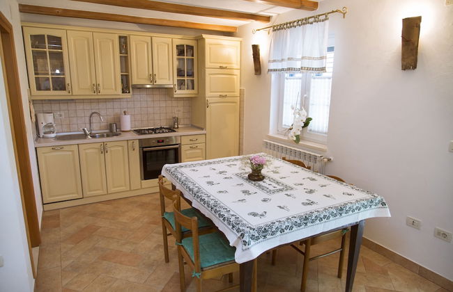 Apartments Tinka - Foto 15