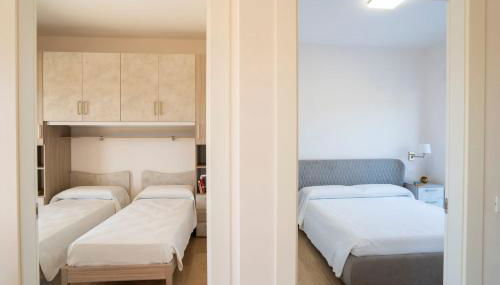 Villa Adele Apartments con piscina e vista mare - primo piano - Foto 3