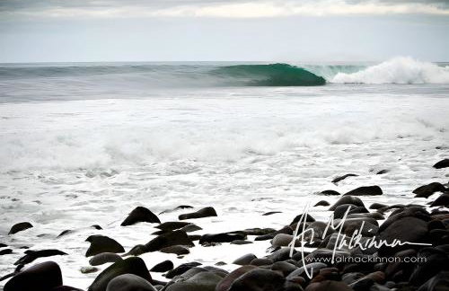 Original Wave House - Photo 33