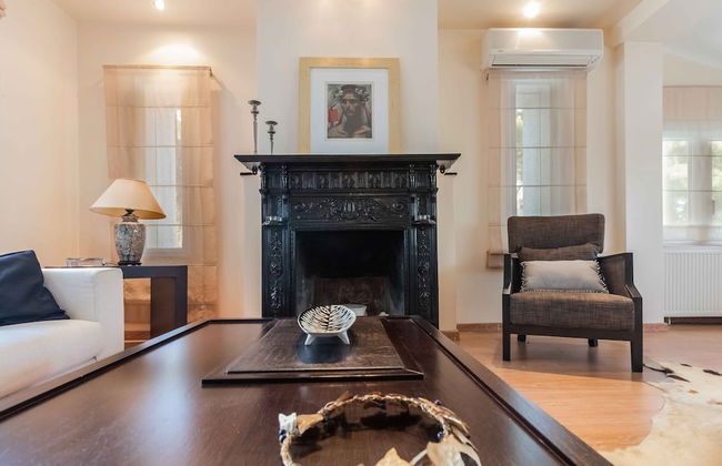 Danai's Secluded Paradise - Azure Coastal Dreams - Foto 18