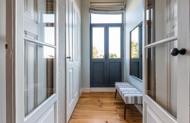 Marquês Garden House by Olivia - Foto 54