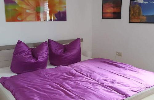 fewo-apfelbluete-bodensee - Foto 1