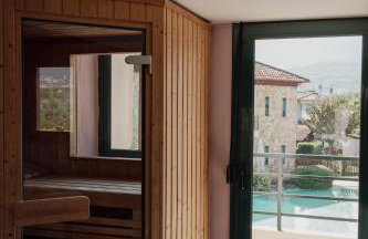 Olympus Theophilia villas - Foto 76