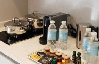 MARBELLA BANUS SUITES - Banus Playas del Duque Seaside Residential - Photo 32