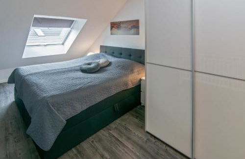 Landhaus Seewind mit Sauna - Foto 19