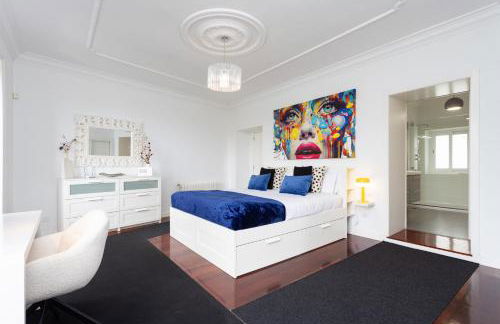 San Benito. Vivienda de lujo con piscina privada - Foto 17