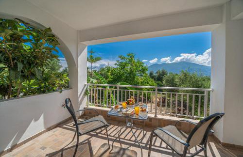 JASMINE - ONE BEDROOM APART WITH BALCONY - Photo 8