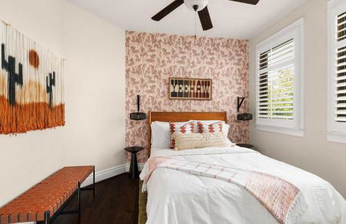 Sunset Saloon - Pool Outdoor Theater & Ping Pong - Foto 33