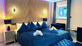 Villa Tropicana Berlin Potsdam - Foto 2