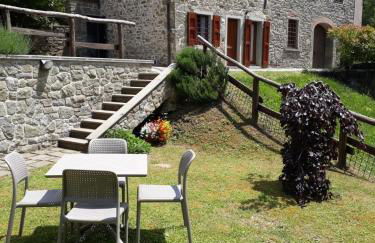 Il Telaio - Pian di Nenne - Foto 32