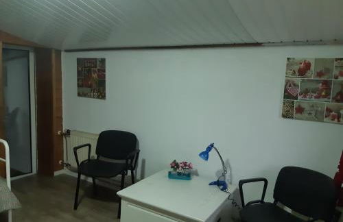 Monteurzimmer Ausma Weener - FeWo Vakantiehuis Weener - Foto 28