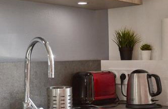 Charme et confort entre jardin des plantes et LU - Foto 12