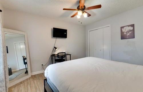 2 BDR with Free Parking! 2M to Broadway! - Foto 21