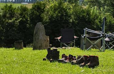 DZIUPLA - Tatra Rustic Log Cabin - Foto 27