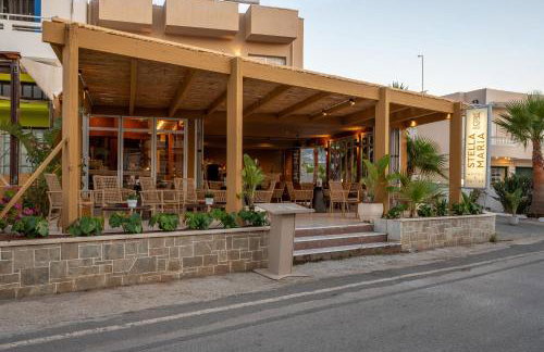 Stella Maria Hotel & Suites - Photo 15