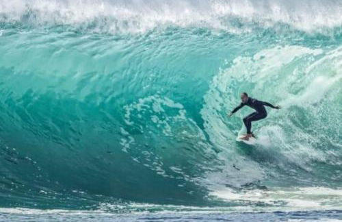 [MANDRIOLA-SURF PARADISE] Casa a 2 passi dal mare - Foto 28