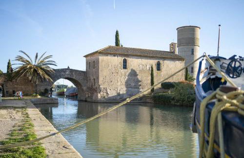 Le Somail - Louis 13 - Foto 22