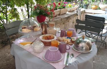 Les Gites du Mont Ventoux - Foto 49