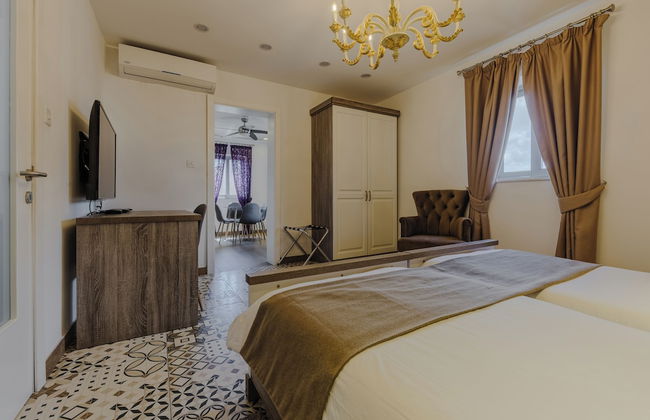 Jean De Valette Boutique Living - Foto 39