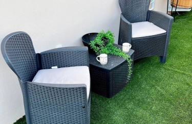 Casa Moderna con Garaje en Rota, cerca de Playa - Photo 9