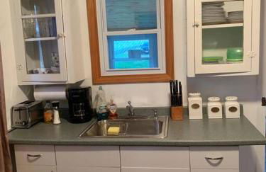 Lakefront Cottage w/ Private Beach- Niagara - Foto 24