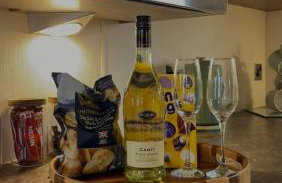 Longstone Lodge - Foto 12