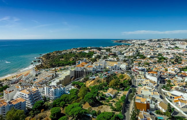 Apartamentos Turísticos Club Ouratlântico - Photo 69