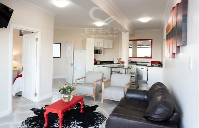 Jeffreys Bay Luxury Apartments - Foto 24