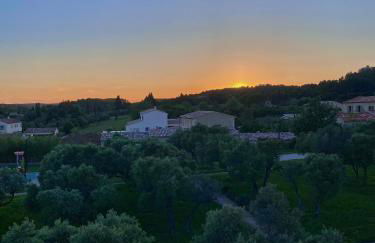 Au pied des Alpilles - Foto 18