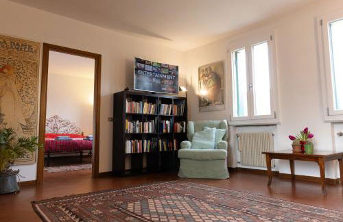 Dimora storica, appartamento in Villa Pampinuccia - Foto 17