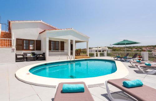 Villa Margarita - Foto 54