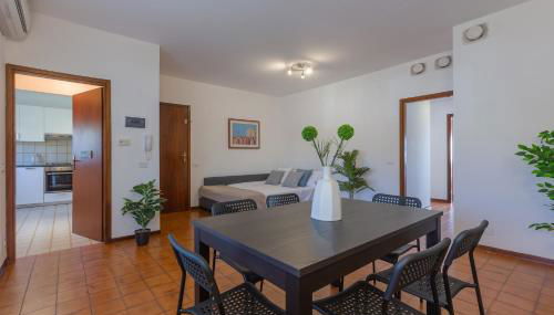 GuestHost - Pontelagoscuro Huge & Residential Apartment - Foto 4