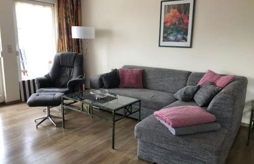 Ferienwohnung "Kranich" im Ferien-Resort Rügen - Foto 3