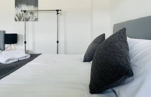 Central Hamilton House - Foto 23