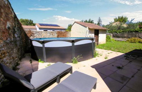 Awesome Home In Tulette With Wifi - Foto 9