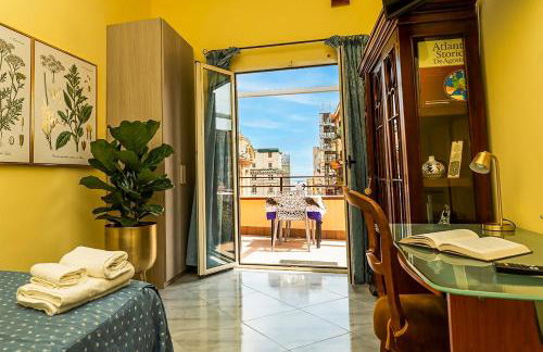 Le zie di Sedile di Porto - Foto 1