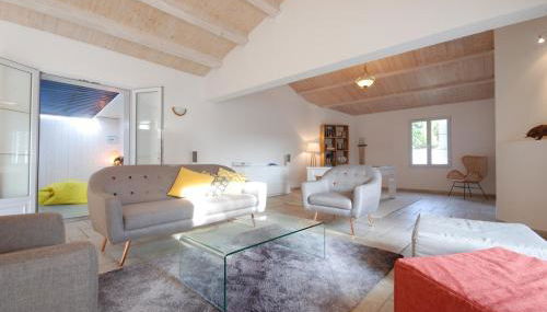 ღ Villa Océane Spacieuse Piscine&Jardin - Foto 2