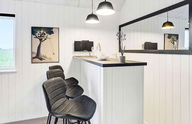 Holiday Home in Stege - Foto 16