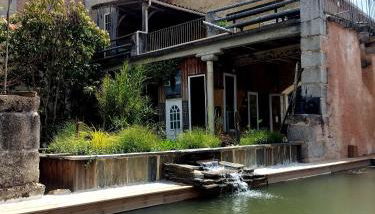 Gîte de la Truie qui File - Foto 4, Garden view