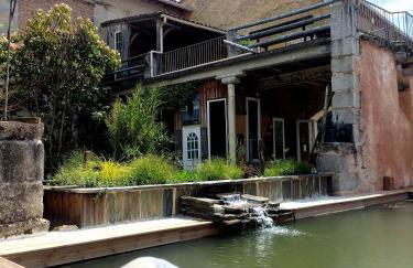 Gîte de la Truie qui File - Foto 4