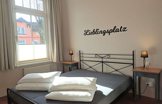 Lieselotte Modern Retreat - Foto 2